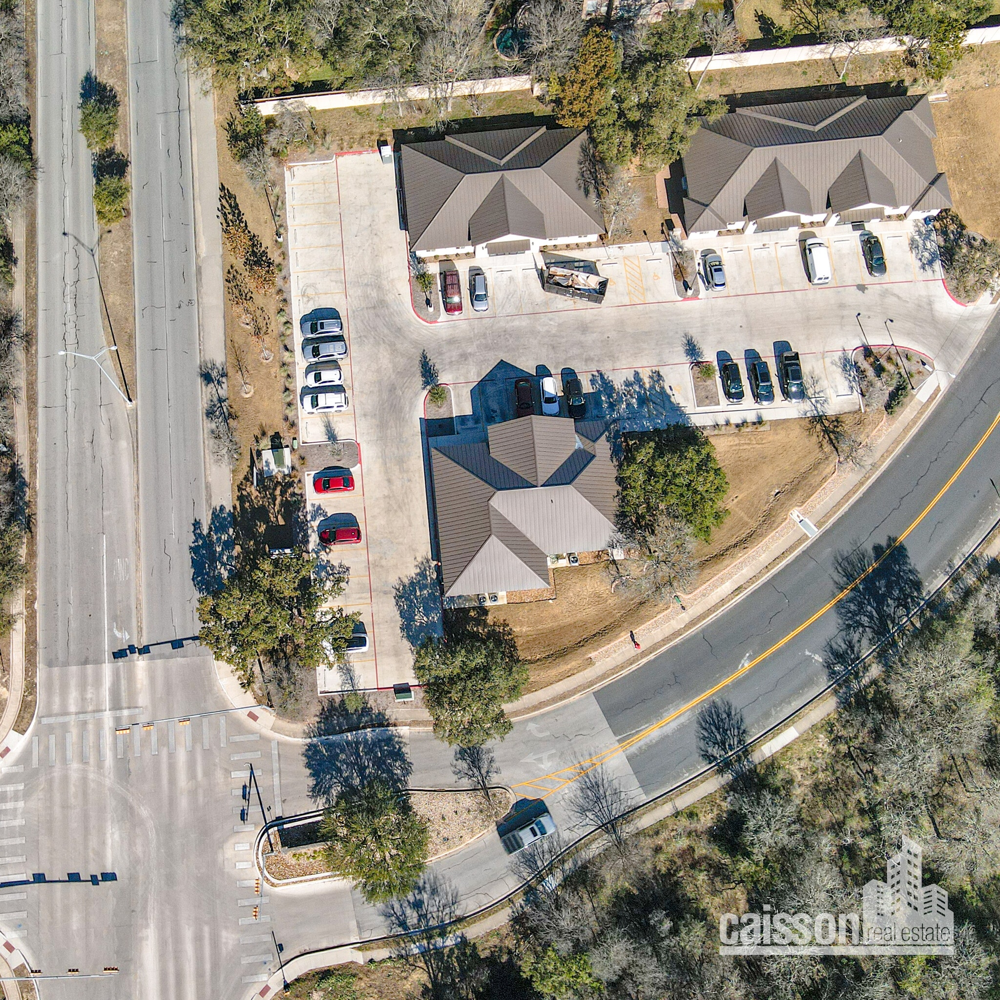 645 Woodland Oaks Dr, Schertz, TX 78154 Office for Lease