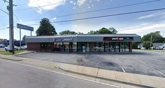 More details for 1287 Piney Forest Rd, Danville, VA - Retail for Lease