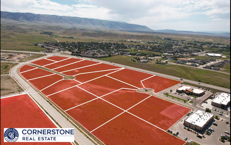 Talon Dr SW, Casper, WY for sale - Building Photo - Image 2 of 16