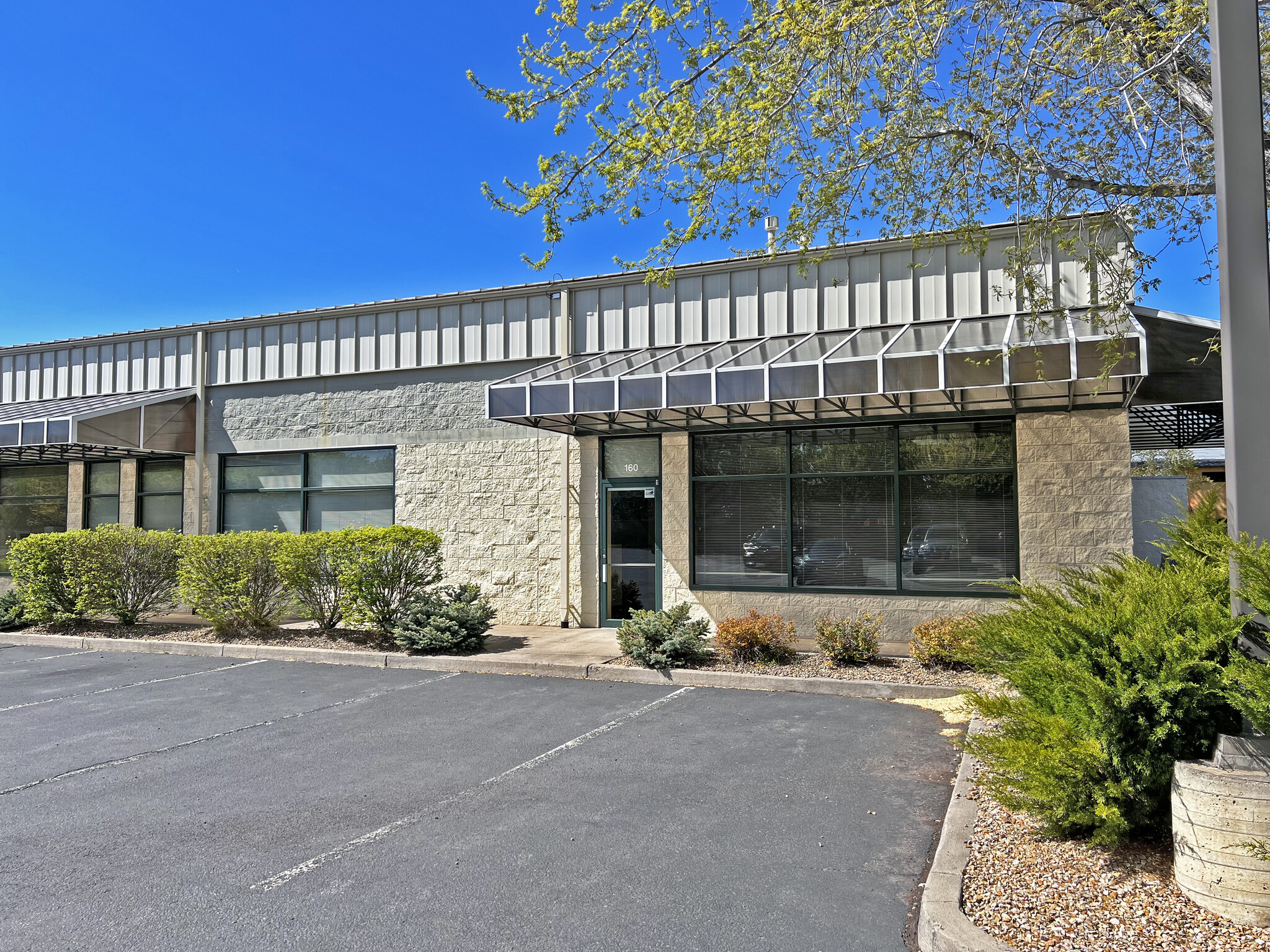 63160 Britta St, Bend, OR for sale Building Photo- Image 1 of 1