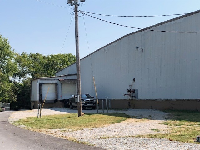 95 Riverview Dr, Bowling Green, KY for lease - Building Photo - Image 3 of 5