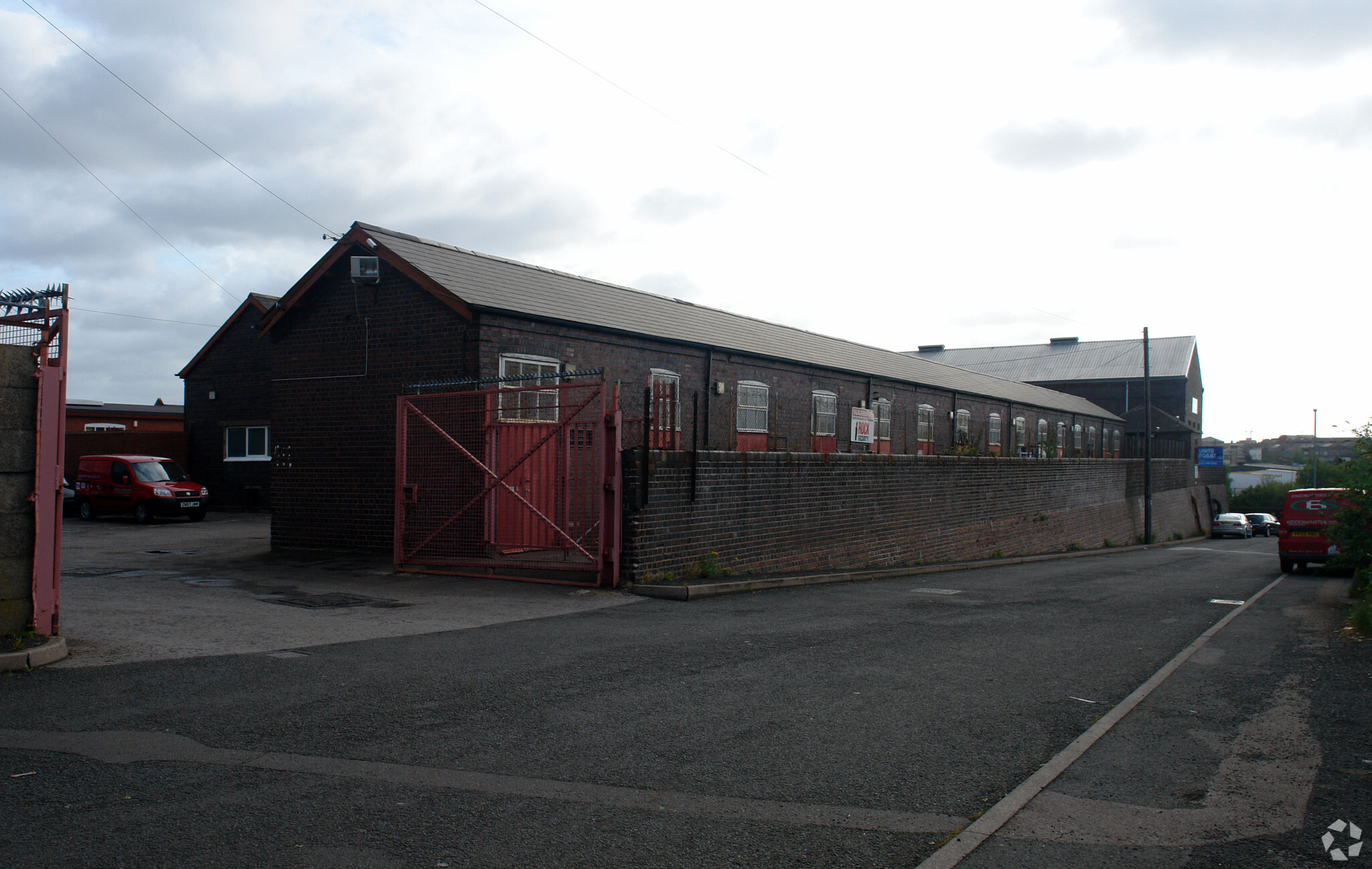 All Saints St, Birmingham for sale Primary Photo- Image 1 of 1