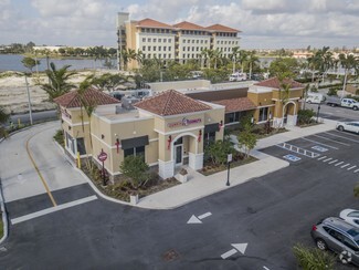 More details for 3644 Red Rd, Miramar, FL - Retail for Lease