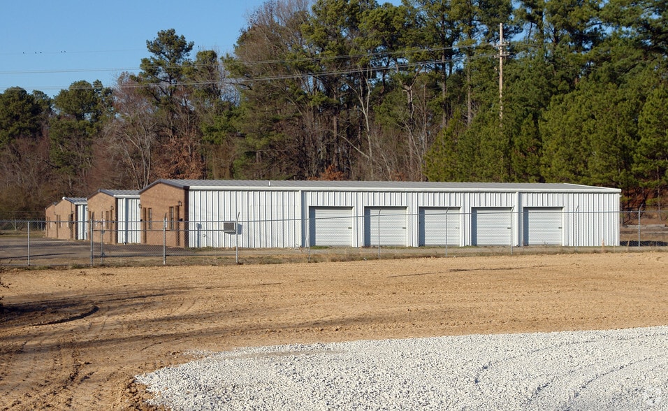 3400 McCracken Rd, Hernando, MS for sale - Primary Photo - Image 1 of 1