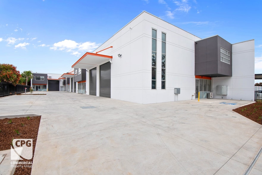 66 Riverside Rd, Chipping Norton for lease - Building Photo - Image 1 of 1