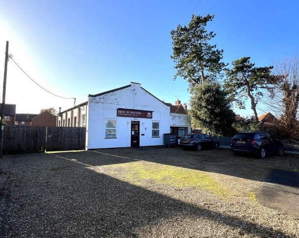 26 Station Rd, Heacham for sale Primary Photo- Image 1 of 1