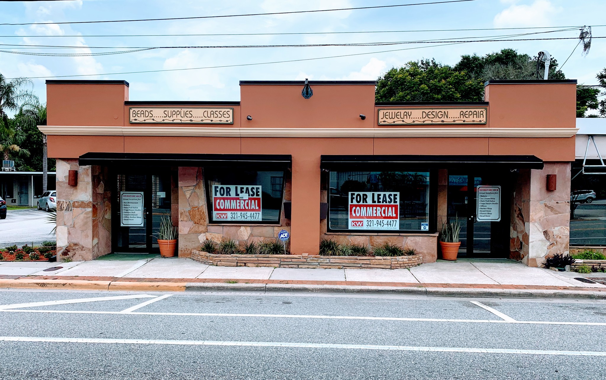 1317-1319 Edgewater Dr, Orlando, FL for sale Building Photo- Image 1 of 1