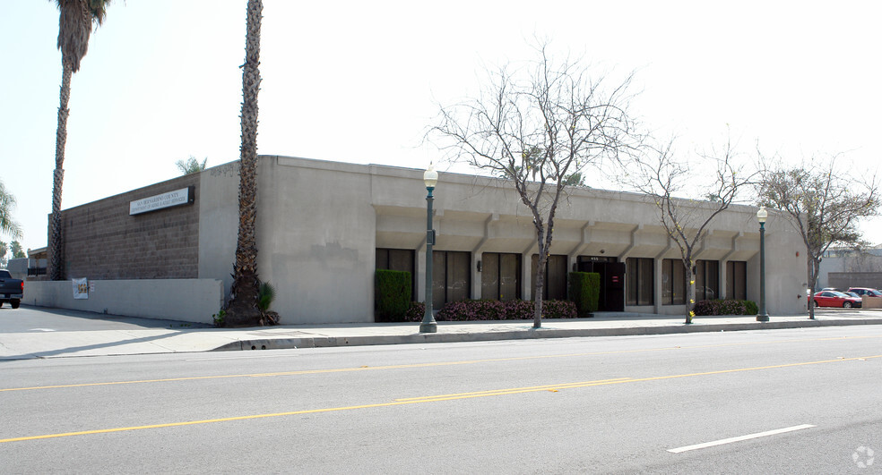 455 D St, San Bernardino, CA for sale - Building Photo - Image 1 of 1