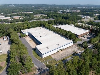 More details for 170 Selig Dr SW, Atlanta, GA - Industrial for Sale