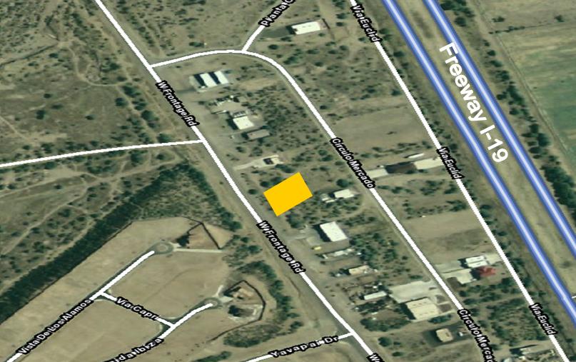 1191 W Frontage Rd, Rio Rico, AZ for sale Primary Photo- Image 1 of 1