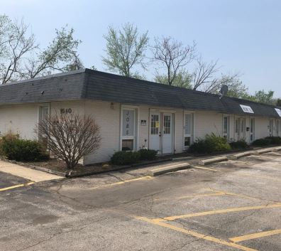 1640-1648 N Farnsworth Ave, Aurora, IL for sale Building Photo- Image 1 of 1