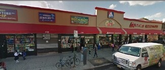 More details for 37-54-37-74 90th St, Jackson Heights, NY - Retail for Lease