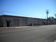 1009-1033 Brooks St, Ontario CA - Warehouse