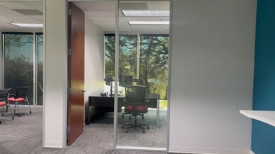 1701 Legacy Dr, Frisco, TX for lease - Commercial Listing Video 