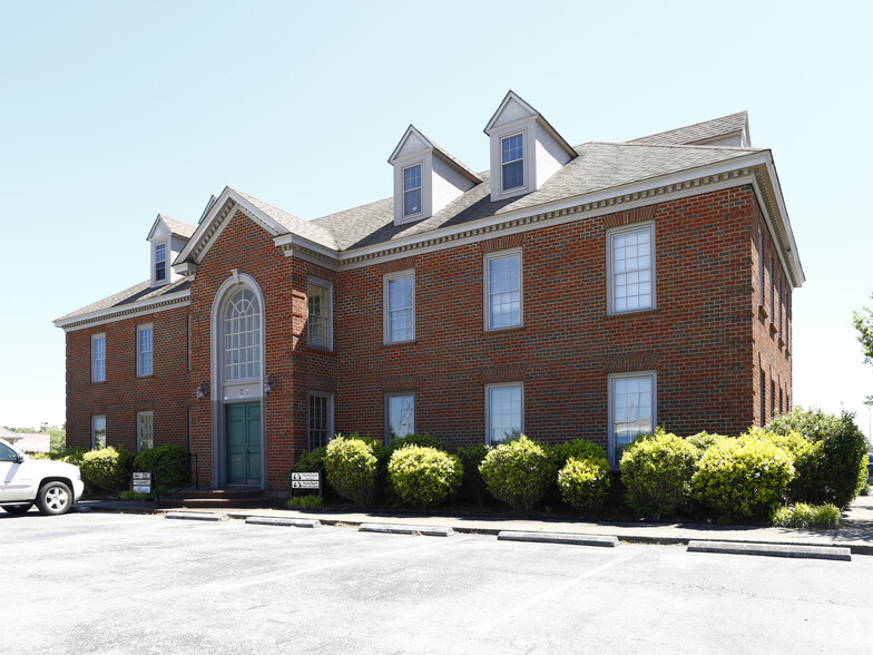 1012 Henderson Dr, Jacksonville, NC for sale - Primary Photo - Image 1 of 1