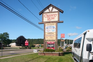 More details for Retail Portfolio – for Sale, Newark, NY