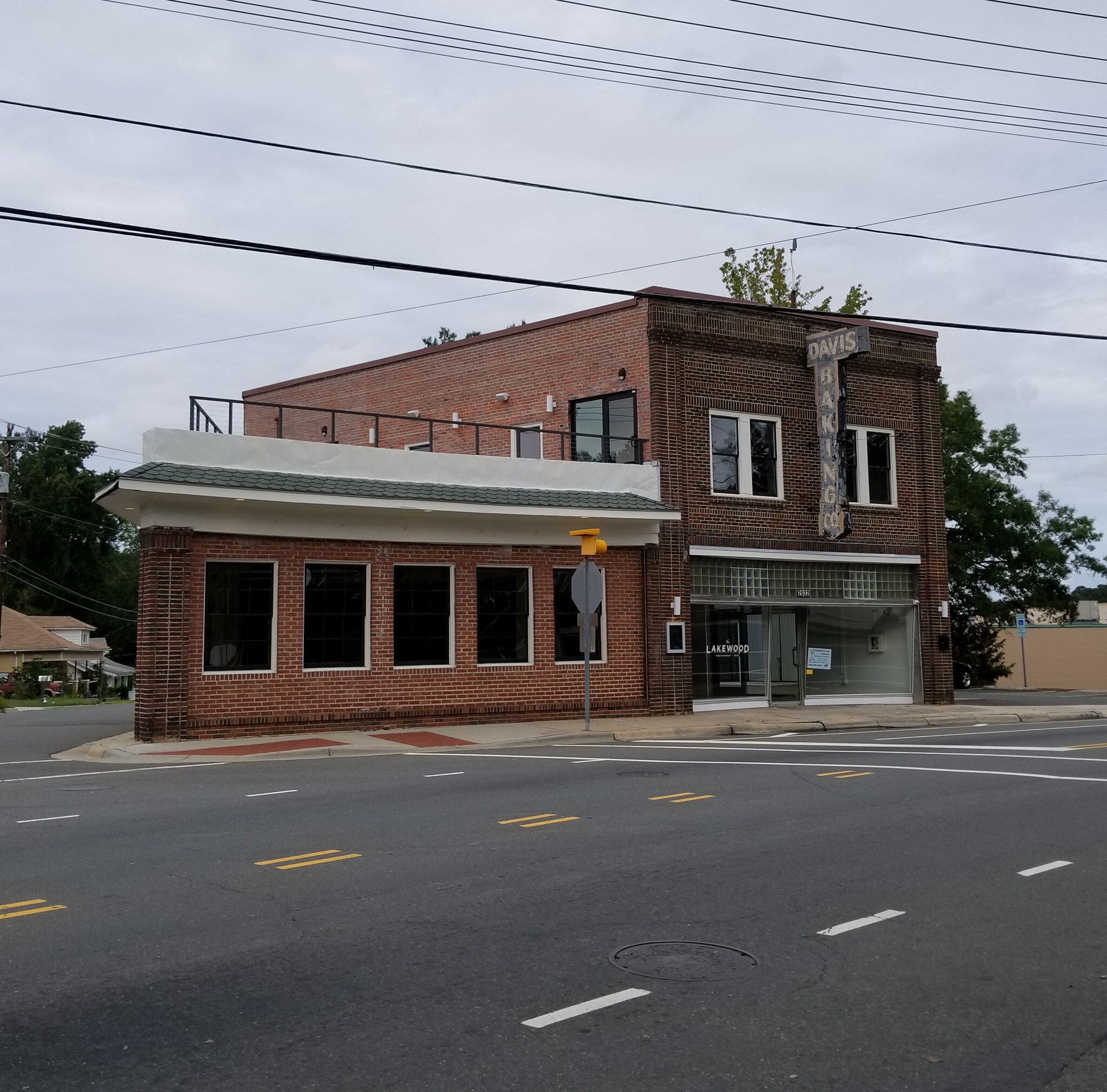 2022 Chapel Hill Rd, Durham, NC for sale Other- Image 1 of 1