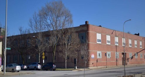 3260 W Grand Ave, Chicago, IL for sale - Building Photo - Image 3 of 6