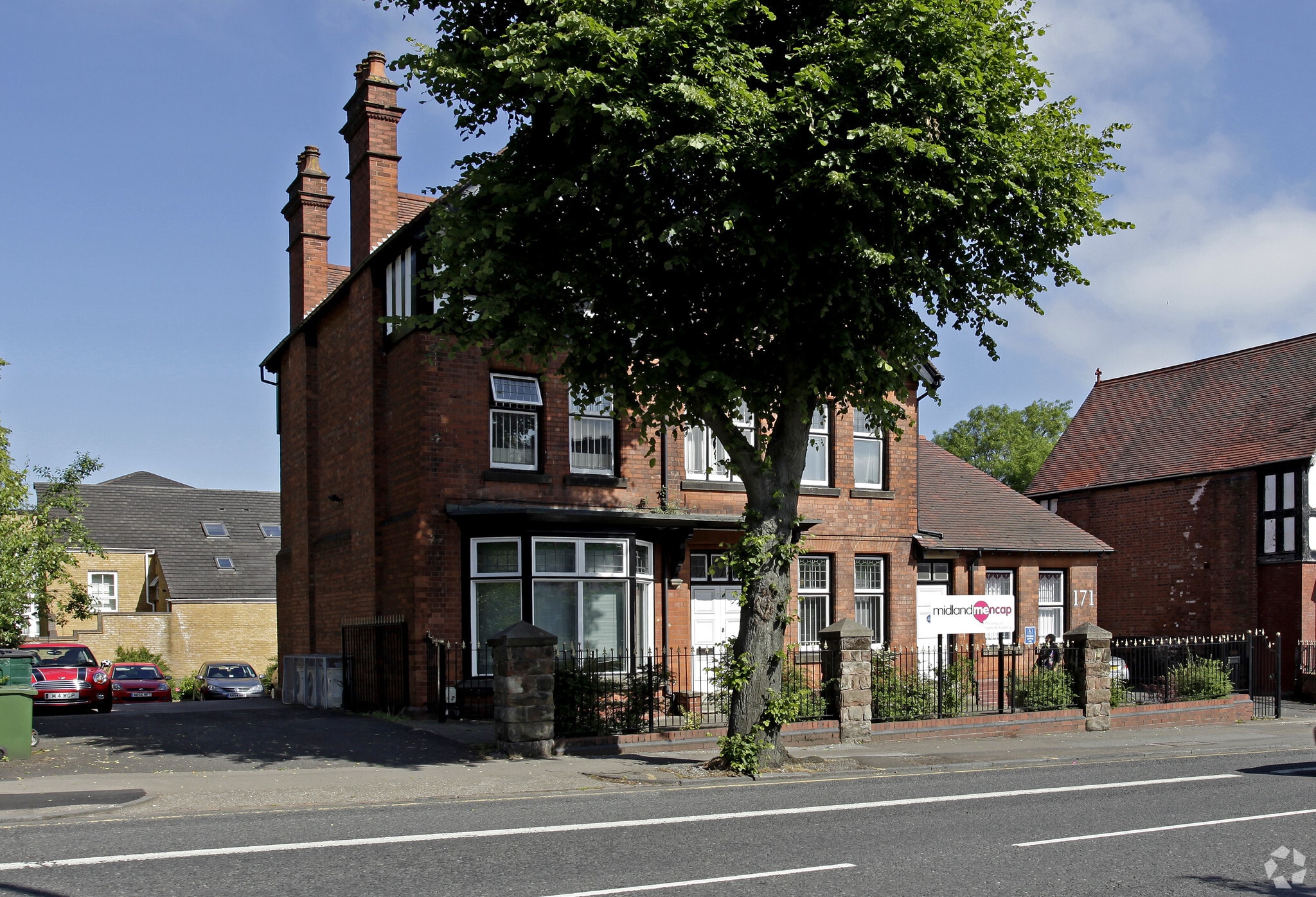 171 Alcester Rd, Birmingham for sale Primary Photo- Image 1 of 1