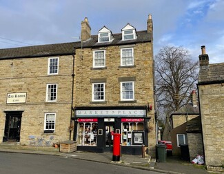 More details for Market Pl, Hexham - Retail for Sale