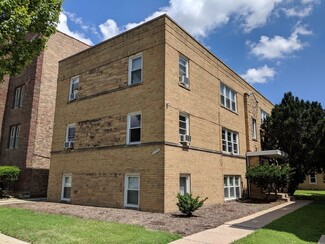 More details for 1909 Oak Park Ave, Berwyn, IL - Multifamily for Sale