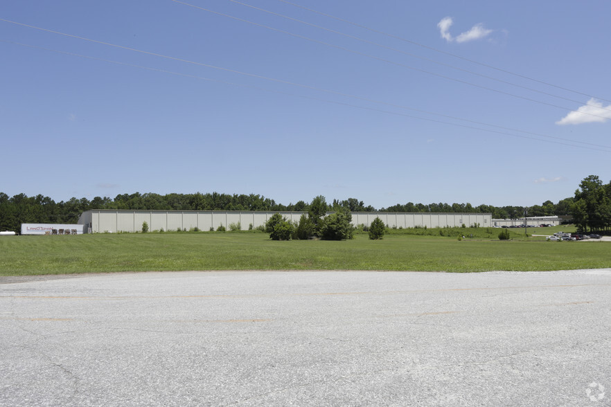 234 Industrial Park Rd, Abbeville, SC for sale - Primary Photo - Image 2 of 19