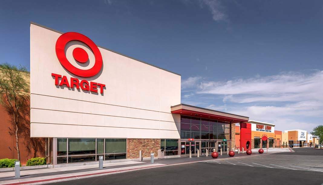 Sw Decatur 215 Las Vegas Nv 89130 Sw Decatur 215 Shopping Center Loopnet Com