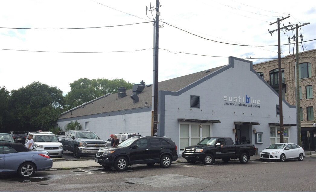 61 State St, Charleston, SC for sale Primary Photo- Image 1 of 1