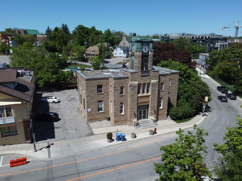 70 Mill St, Halton Hills, ON for sale - Building Photo - Image 3 of 31