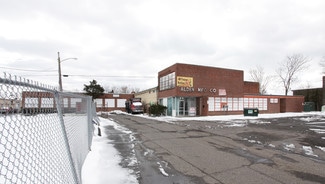More details for 3030 Main St, Hartford, CT - Industrial for Sale