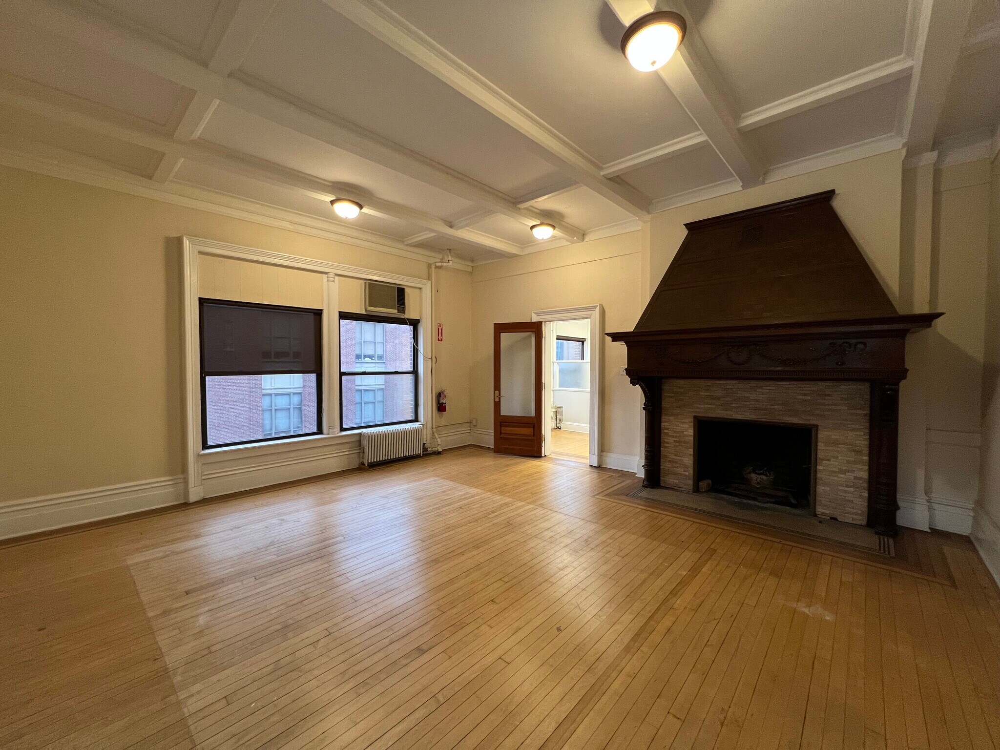 1 Newark St, Hoboken, NJ 07030 Hoboken Land Building LP