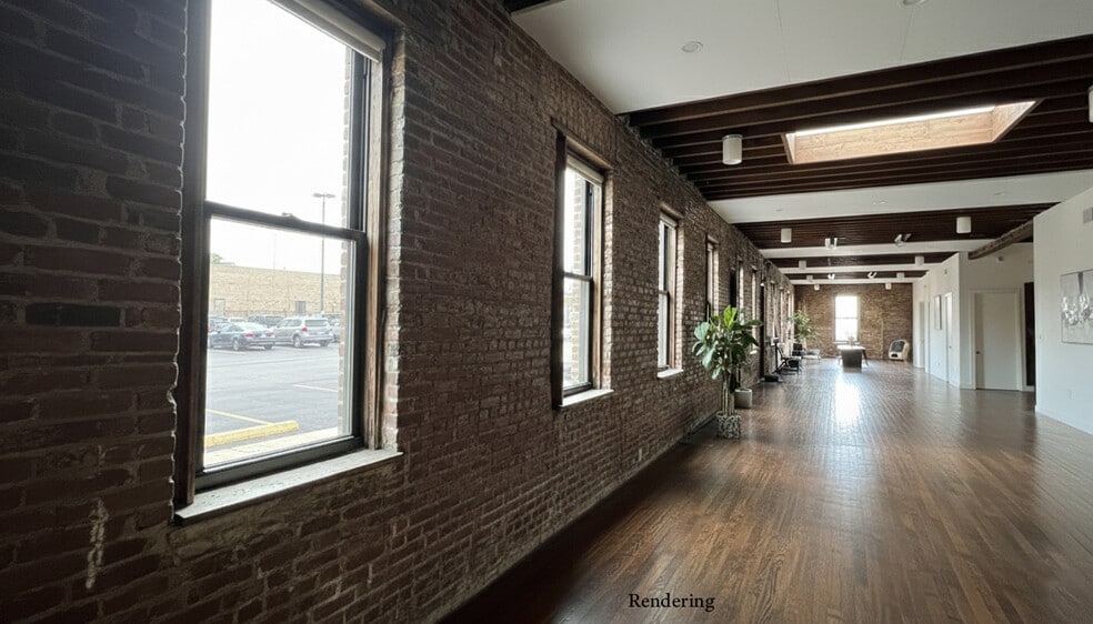 67-11 Fresh Pond Rd, Ridgewood, NY for lease - Building Photo - Image 2 of 19