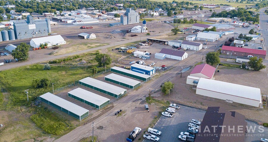 101 US Highway 2 E, Wolf Point, MT for sale Building Photo- Image 1 of 1