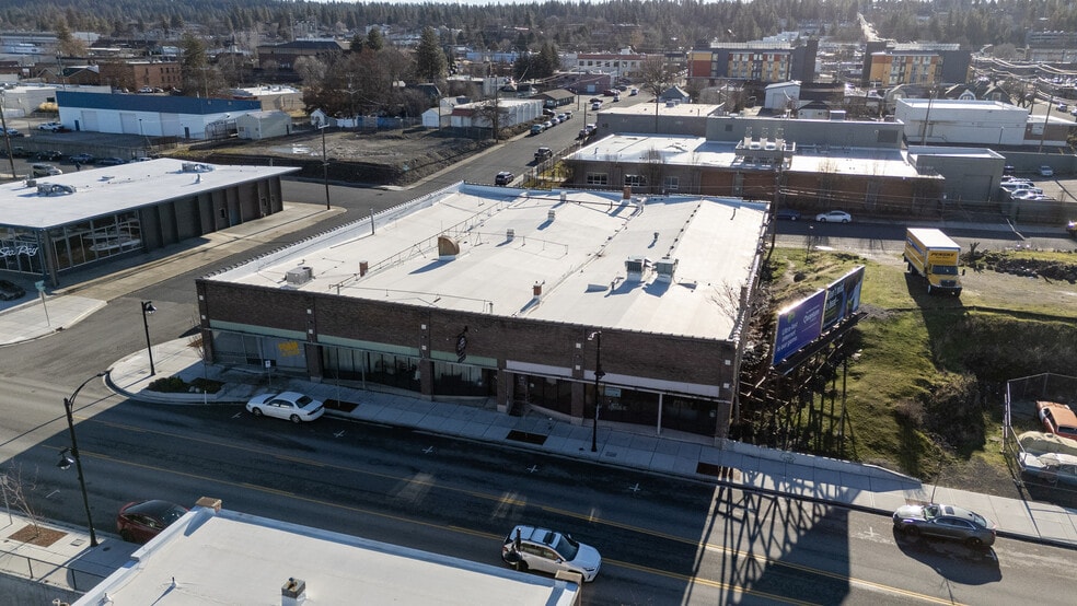 222 E Sprague Ave, Spokane, WA for lease - Building Photo - Image 3 of 23