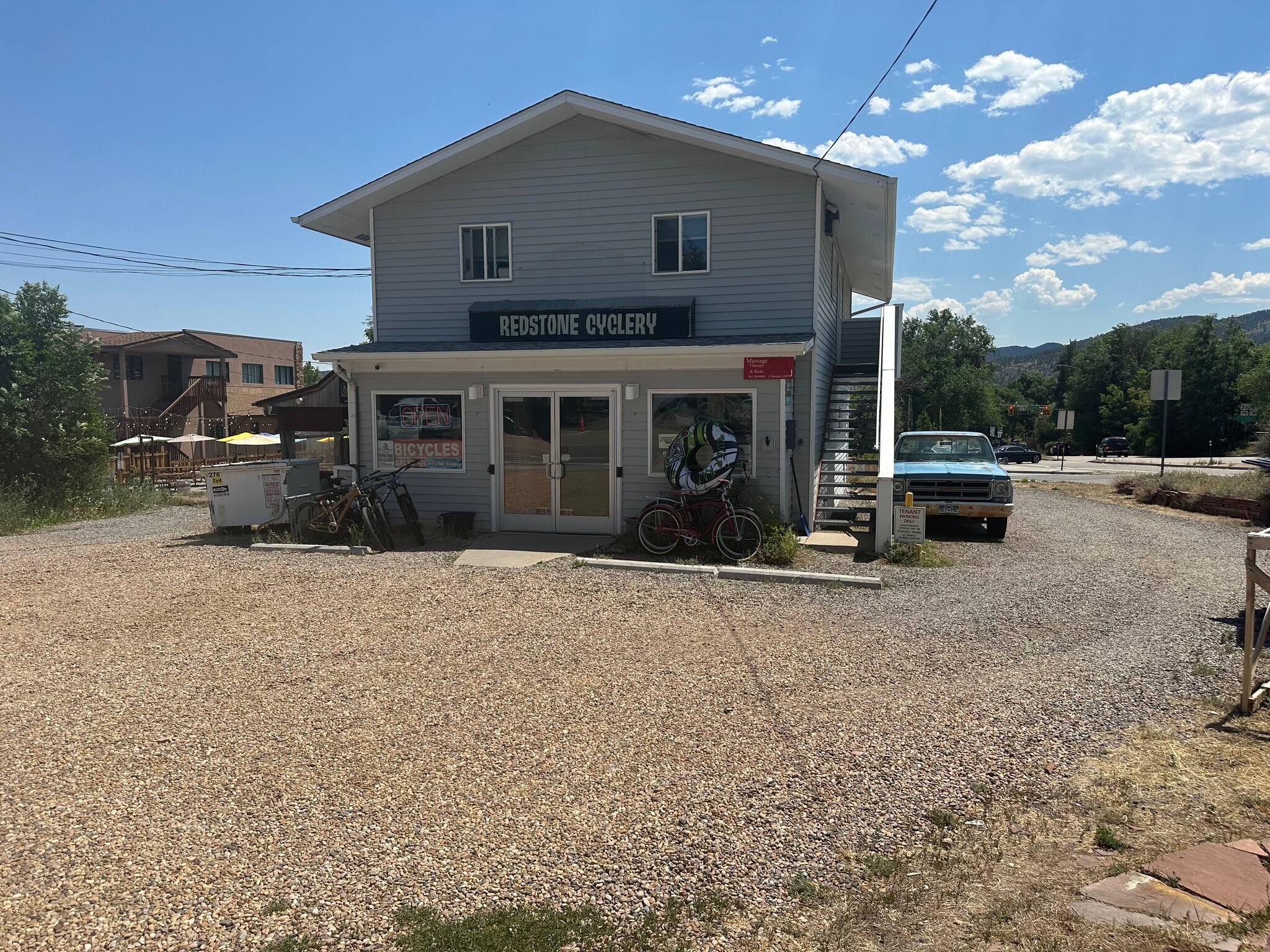 454 Main St, Lyons, CO for sale Building Photo- Image 1 of 21