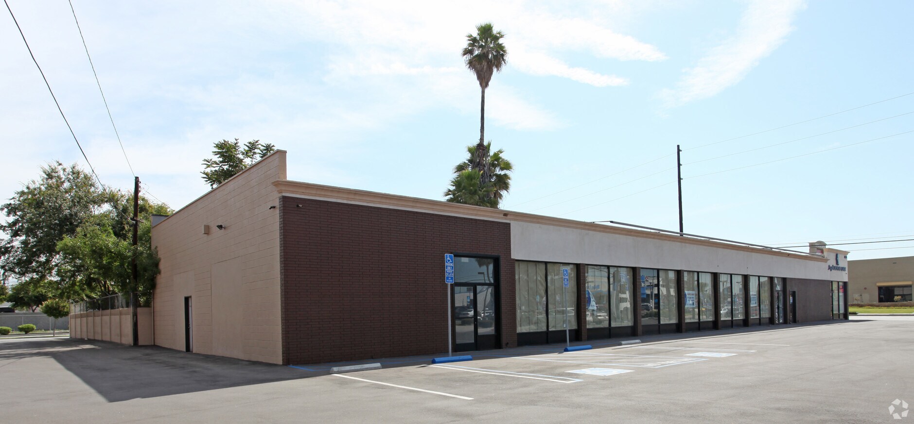 3551 Peck Rd, El Monte, CA 91731