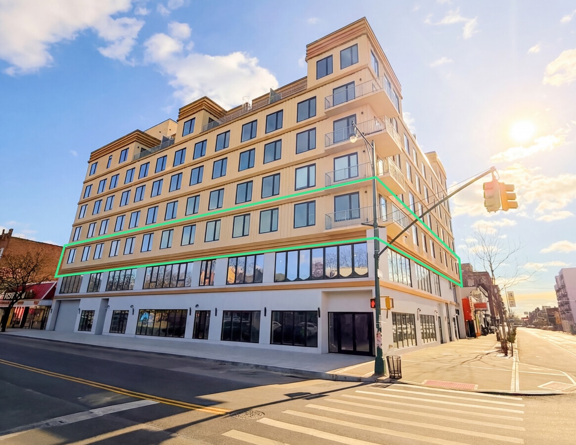 2700 Church Ave, Brooklyn, NY 11226 - Retail for Lease | LoopNet