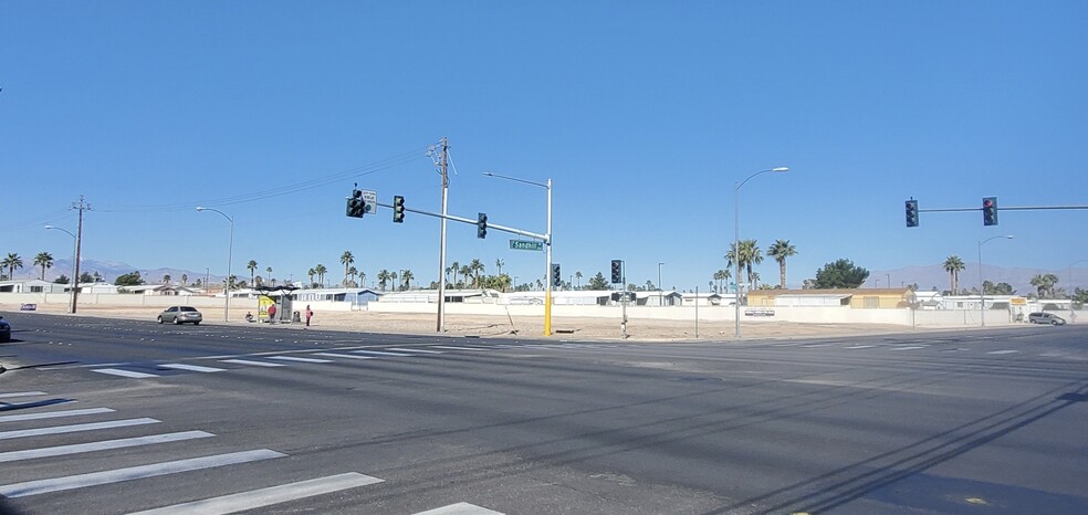 Nwc Sahara And Sandhill, Las Vegas, NV for lease - Building Photo - Image 2 of 6