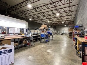 1705 Orr Industrial Ct, Charlotte, NC for lease Interior Photo- Image 2 of 7