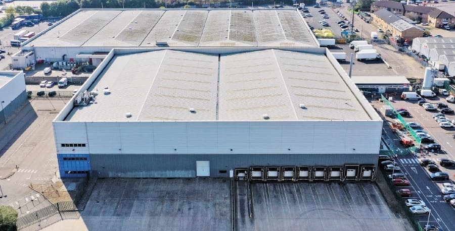 Millmarsh Ln, Enfield for lease - Building Photo - Image 3 of 3