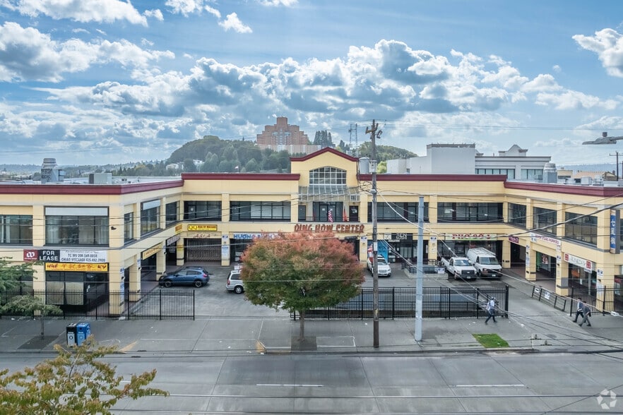 1207 S Jackson St, Seattle, WA for sale - Building Photo - Image 2 of 20