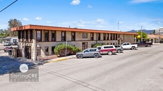 More details for 204-214 Pinckney St, Hamilton, MT - Office for Lease