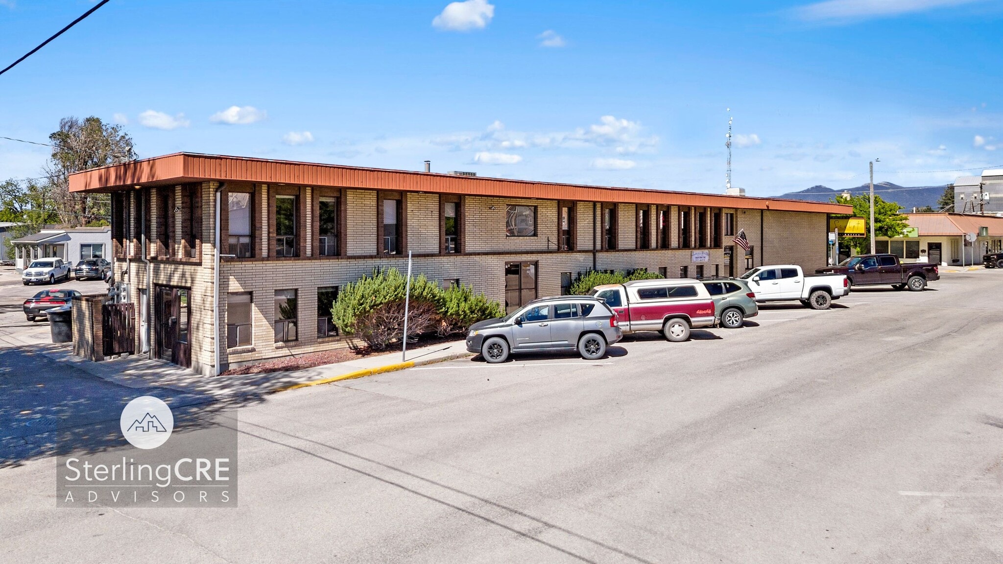 204-214 Pinckney St, Hamilton, MT for lease Building Photo- Image 1 of 26