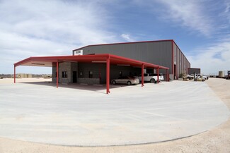 More details for 7401 County 1210 rd, Midland, TX - Industrial for Sale