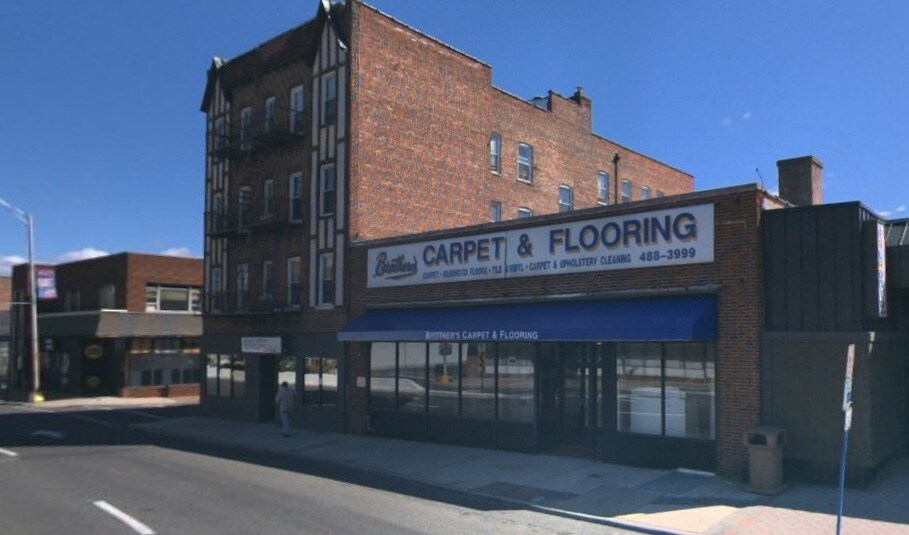 392 Main St, Hackensack, NJ for sale - Primary Photo - Image 1 of 1