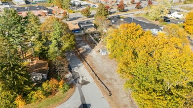 17 S Main St, Brooklyn, CT - AERIAL  map view - Image1