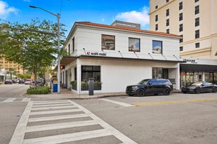 2334 Ponce de Leon Blvd., Suite 220 - Loft