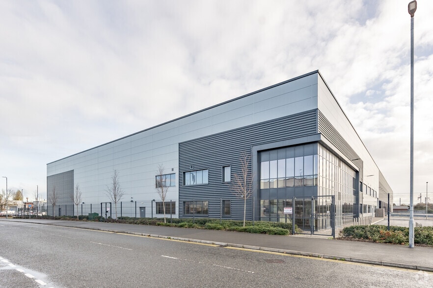 Gipsy Patch Ln, Patchway for sale - Primary Photo - Image 1 of 1