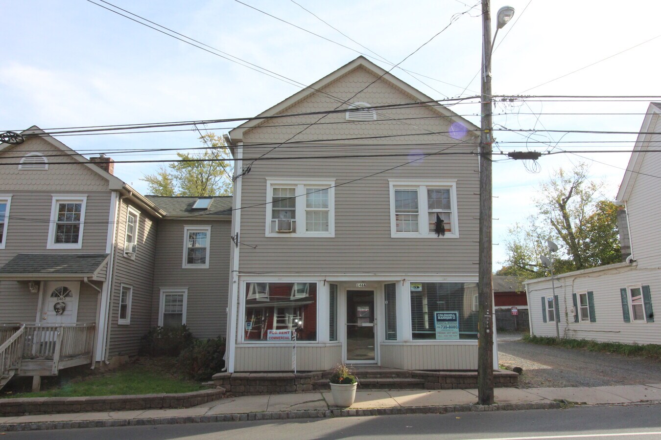 146 Main St, Whitehouse Station, NJ 08889