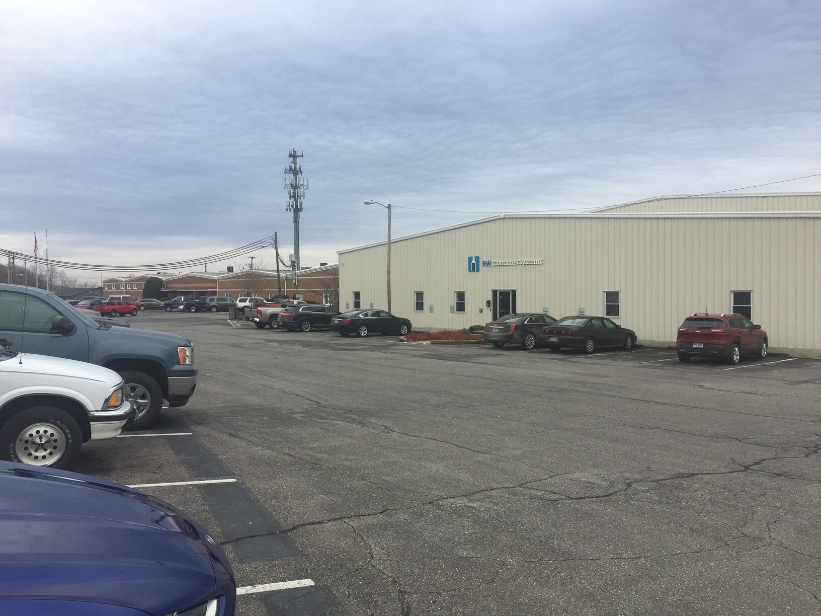 1320 Wards Ferry Rd, Lynchburg, VA for sale Building Photo- Image 1 of 1